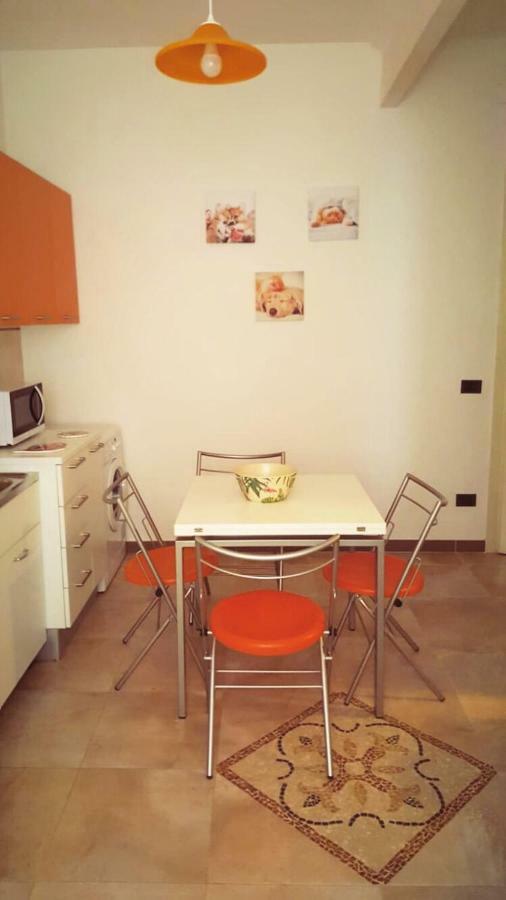 Appartamento LE CONCHIGLIE Monterosso al mare Esterno foto