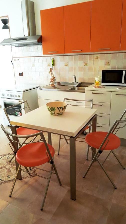 Appartamento LE CONCHIGLIE Monterosso al mare Esterno foto